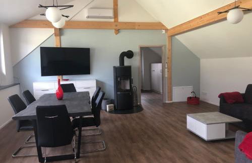 Ferienwohnung „Zum Leuchtturm“ - Foto 21