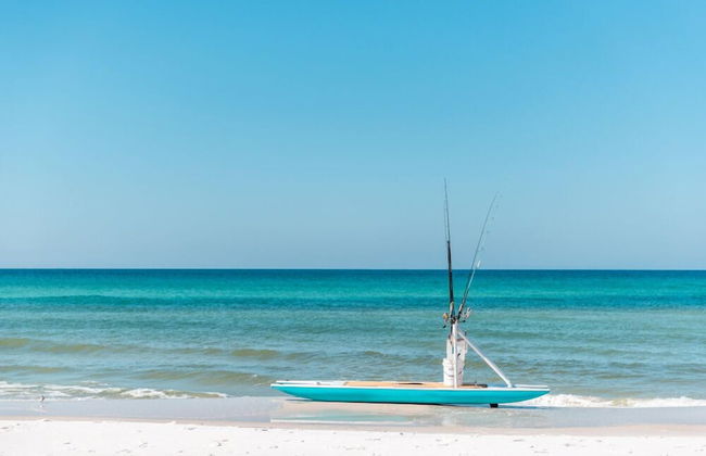 One Seagrove Place by Southern Vacation Rentals - Foto 37