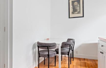 Modern Chic Fishtown-Philly Home with Roof Deck - Foto 13