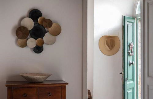 Il Borghetto - La Casa di Elba, Terrazzo panoramico in Val d'Orcia - Foto 16