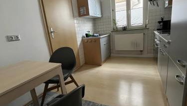 Ferienwohnung Fuldaufer - Foto 3