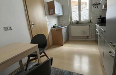 Ferienwohnung Fuldaufer - Foto 3