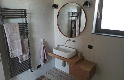 Villa Cad'à - Foto 10