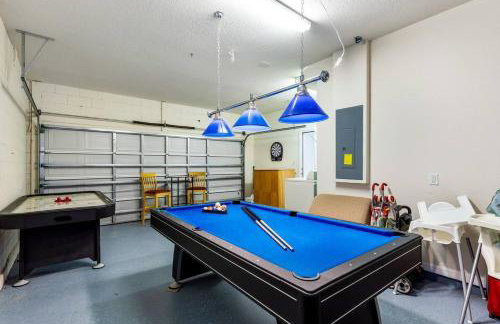 Gorgeous Davenport 5 Bed Villa With Pool Hot Tub - Foto 60