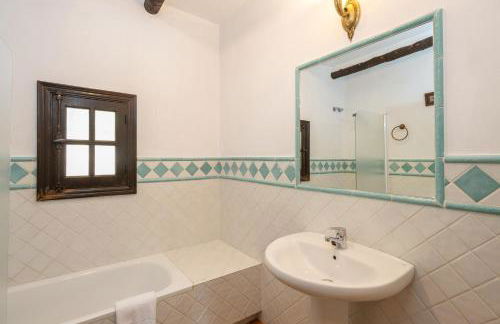 El Chorro Villas Casa Rosaleda - Foto 19