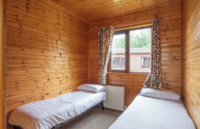 Tattershall Lakes Country Park - Foto 41