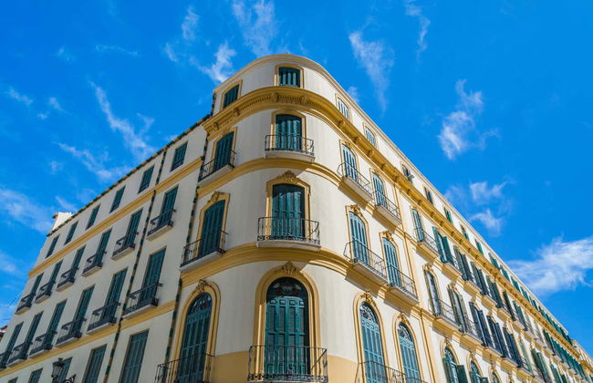 Tour in Málaga - Photo 6