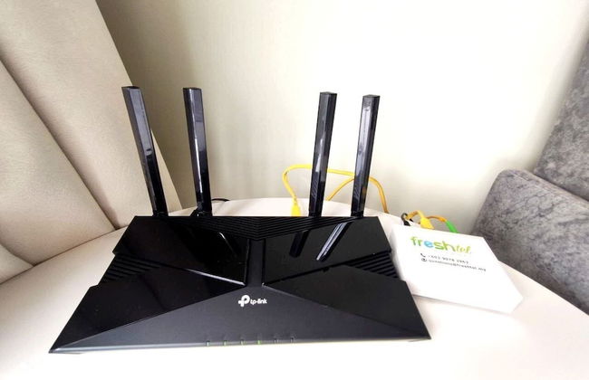 The Horizon Ipoh 2BR L12 by Grab A Stay - Foto 28