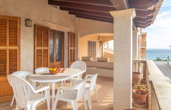 Habitatge Escorball in Sa R Pita - Foto 3