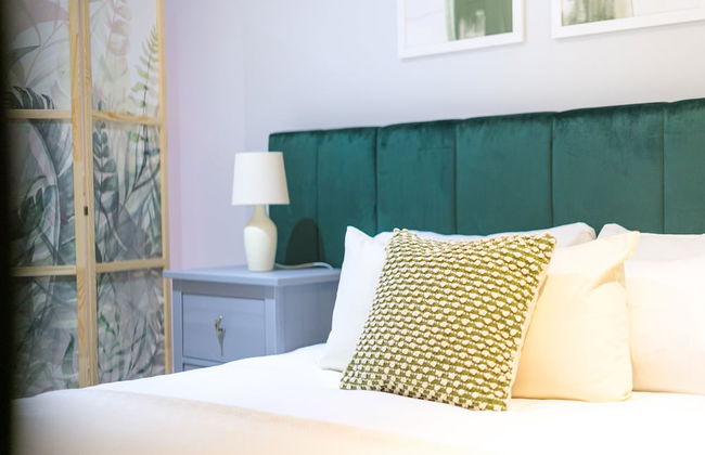 Pontcanna Jewel Cardiff city centre - Foto 12