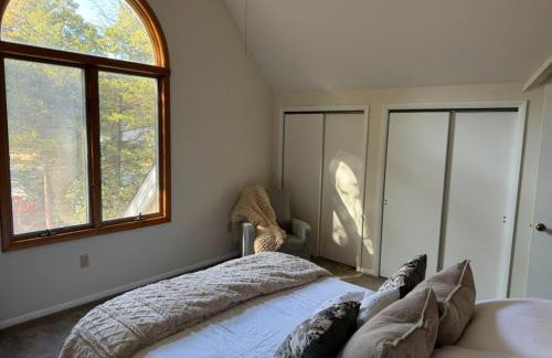 Modern Lakefront Getaway Jersey Shore - Foto 11