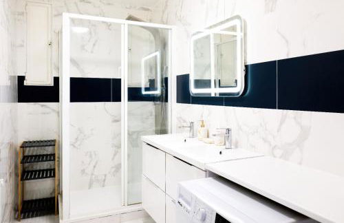 Appartement Prestige - Amiens - Foto 5