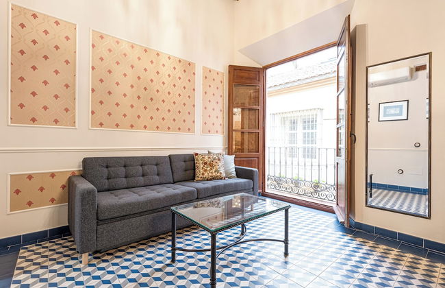 Casa Museo La Merced by Stay Unique - Photo 75