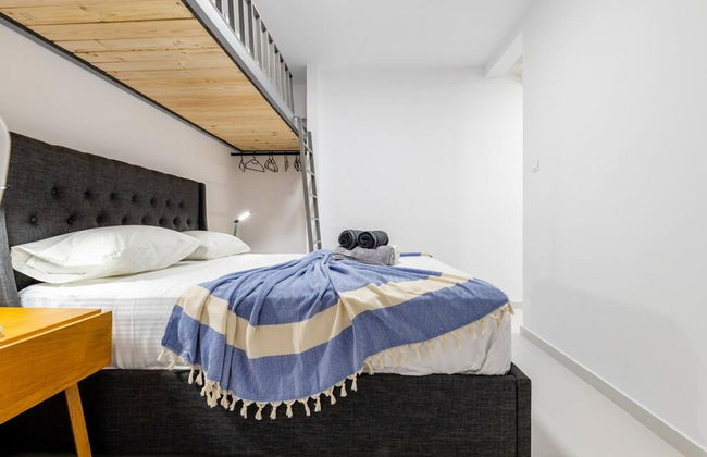 Backyard Modern House Nea Smyrni - Foto 11