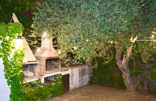 Villa Stella, with garden, five minutes from the beach - Foto 16