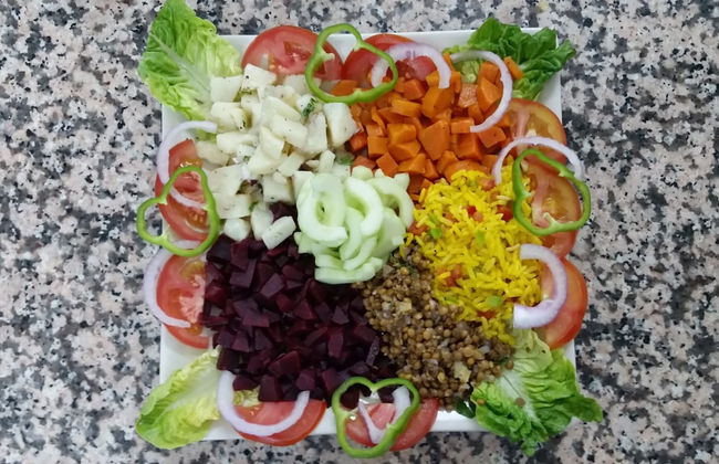 Kasbah Africa - Foto 56