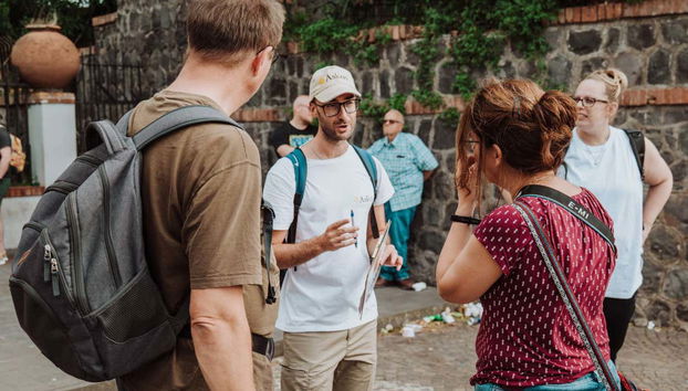 Vesuvius Tour - Foto 2