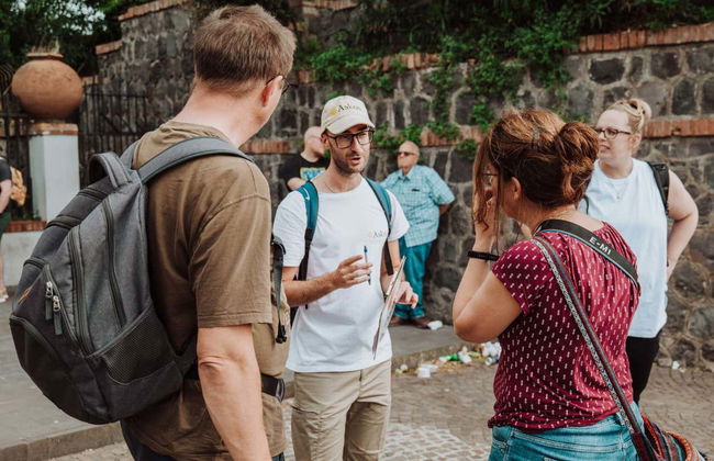 Vesuvius Tour - Photo 2