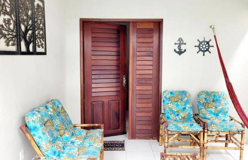 Casa Centro de Jijoca - Foto 1