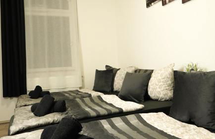 Ferienwohnung - modernes Heim Li-Apartments - Foto 38