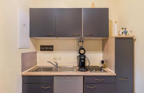 SCHUSTERjunge Aparthotel I Zentral I Studio Apartments I Küche & Bad I Parkplatz - Foto 105