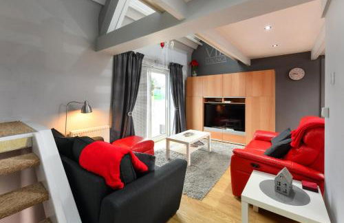 3 Bed in Abersoch oc-sealav - Foto 3