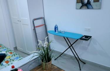 Apartamentos ZANCA CITY CENTER free luggage storage - Photo 14