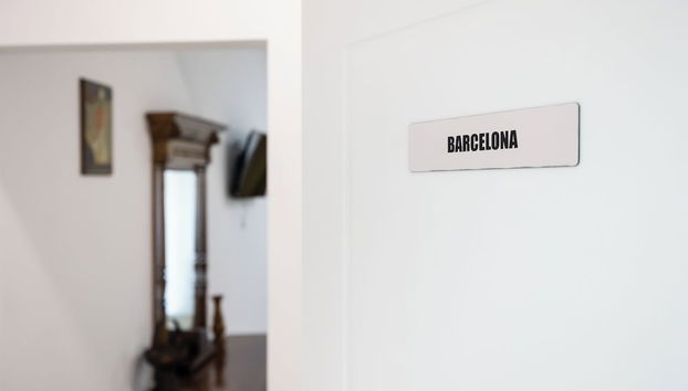 Bucharest Studios Barcelona Room - Foto 2, Habitación