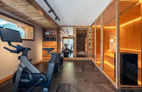 Chalet TheMoon - La Clusaz - Foto 22