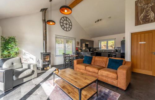 Shoreland Lodges - Cherry Lodge - Foto 52