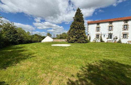 Entire villa only 35 minutes from Puy du Fou - Foto 37