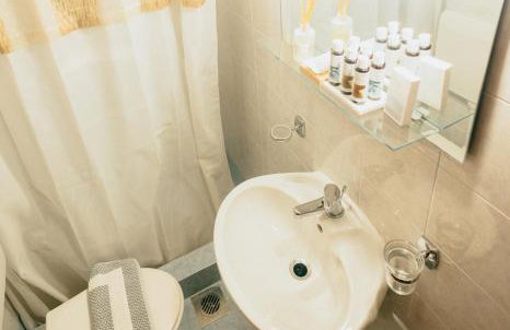 Mountain Hotels "Aroanides" - Foto 72