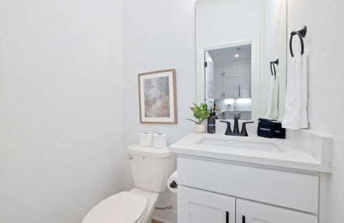 Campus Core-Half mi to Bud Walton-2 mi to Downtown - Foto 20