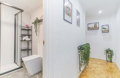 Your Large Family Apartment in Zaragoza - Foto 31