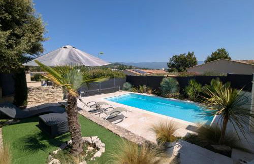 Gîte Le Bosquet - Au cœur du Luberon - Photo 1