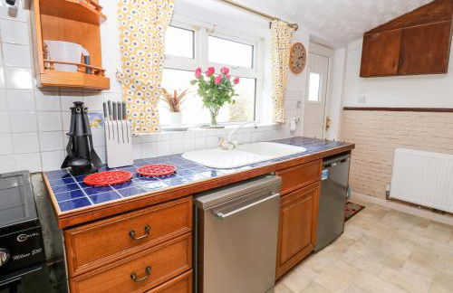 Appletree Cottage - Foto 10