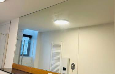 Altbau-Juwel, Antik trifft Modern im Denkmalhaus - Photo 53