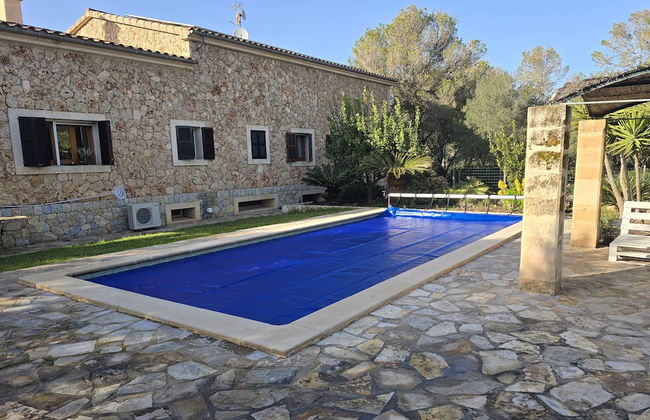 Finca Isabel y Guillermo - Foto 10