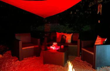 Il cielo in una stanza - Foto 41