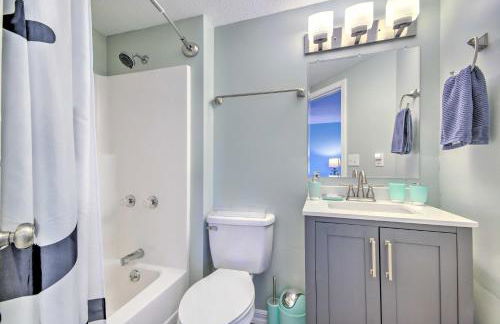 Sunrise Beach Home with Boat Dock on the Ozarks - Foto 17