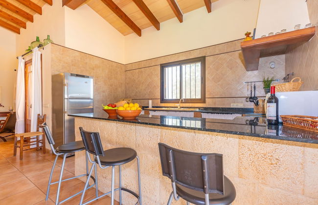 Els Garrovers in Ses Salines - Foto 14