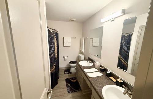 Four Bedrooms Sleeps 8 Near UAB - Foto 36