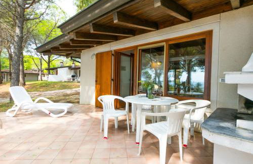 Holiday Home Villino Miramare by Interhome - Foto 35