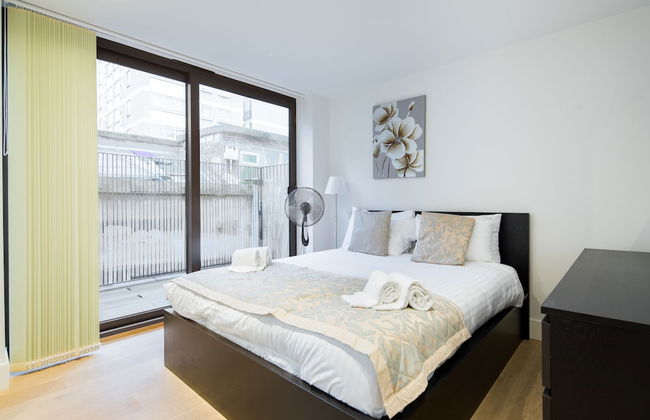 Hatton Wall by Servprop - Foto 2