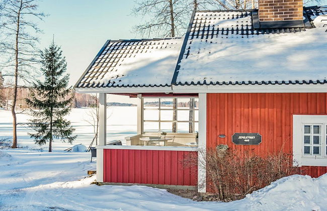 Sepelkyyhky - Foto 35