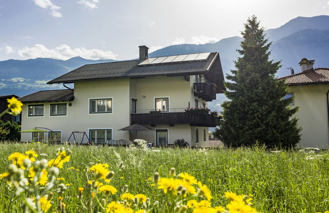 Apart Anneliese - Foto 1