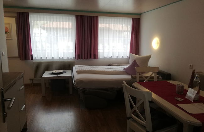 Haus Monika - Foto 15