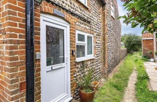 Hillside Cottage - Norfolk Cottage Agency - Foto 8