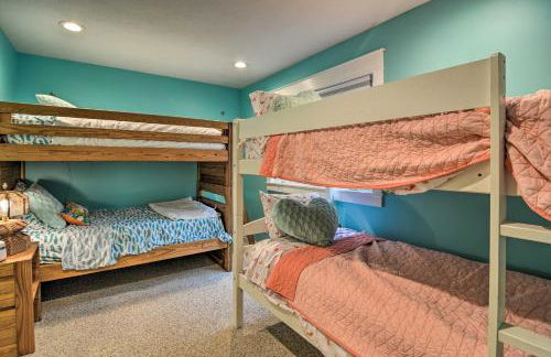 Family Escape - Near Little Traverse Wheelway - Foto 19