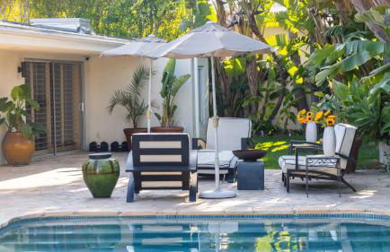 Edwin by Avantstay Hollywood Hills Luxury + Pool - Foto 97